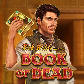 Book of Dead online slot spelen bij Jam Slots