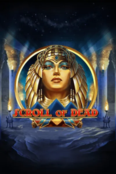 Eye of Horus online slot spelen bij Jam Slots