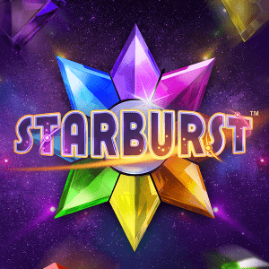Starburst online slot spelen bij Jam Slots