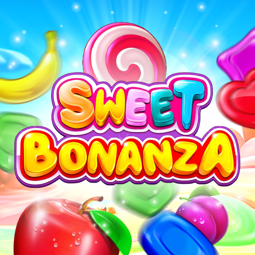 Sweet Bonanza online slot spelen bij Jam Slots