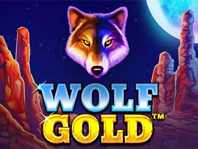 Wolf Gold online slot spelen bij Jam Slots