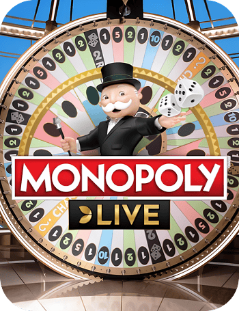 Monopoly Live online slot spelen bij Jam Slots