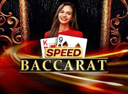 Speed Baccarat online slot spelen bij Jam Slots